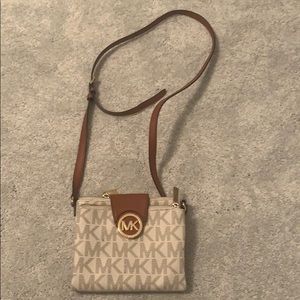 Michael Kors purse